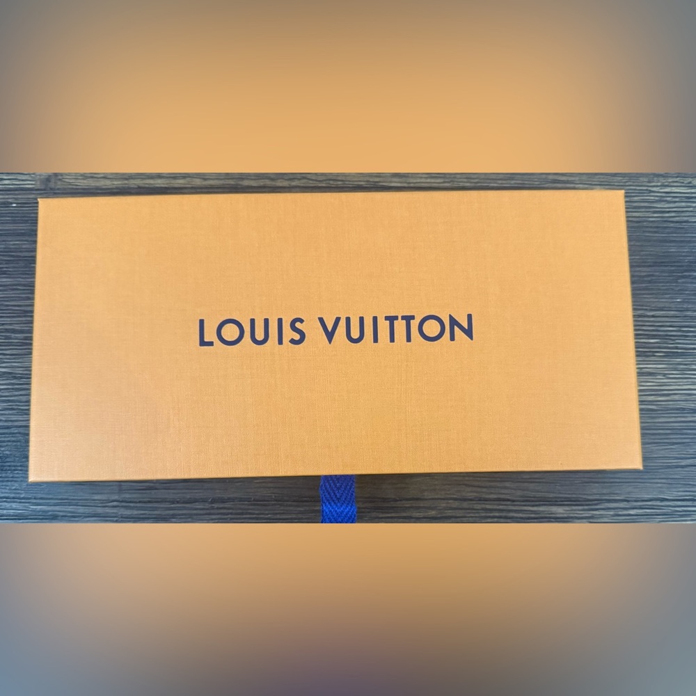 Louis Vuitton Grace Coddington My LV Trunk Bandeau CATOGRAM - Picture 7 of 16